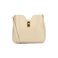 SMALL CAMILLE 16 SOFT BAG IN SMOOTH CALFSKIN