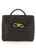 Bottega Veneta Women "Let's Go" Bag Small