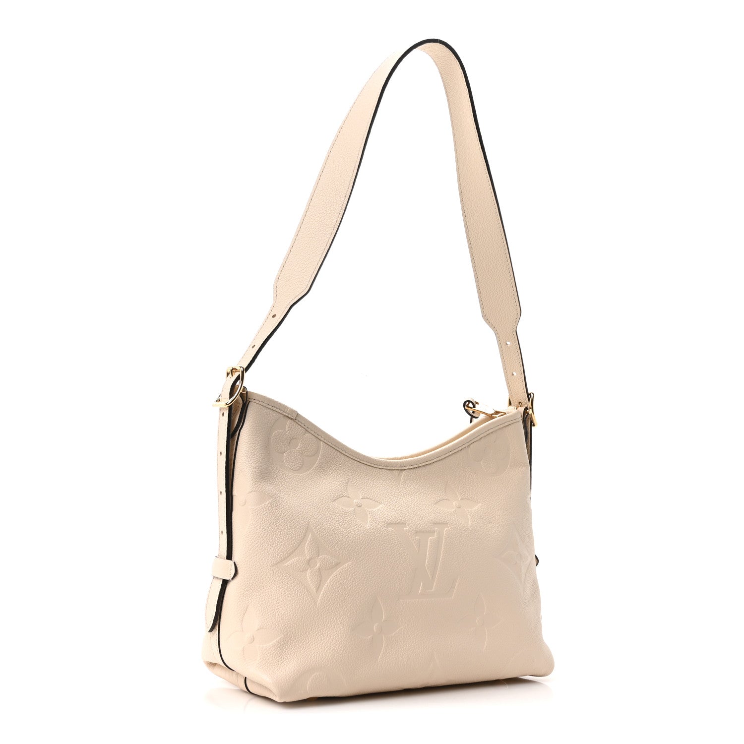 Empreinte Carryall PM Creme