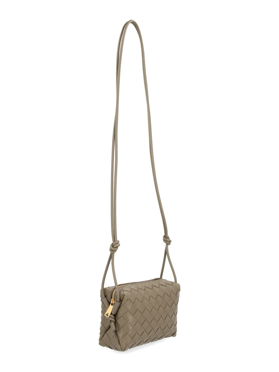 Bottega Veneta Women Camera Bag "Loop" Mini