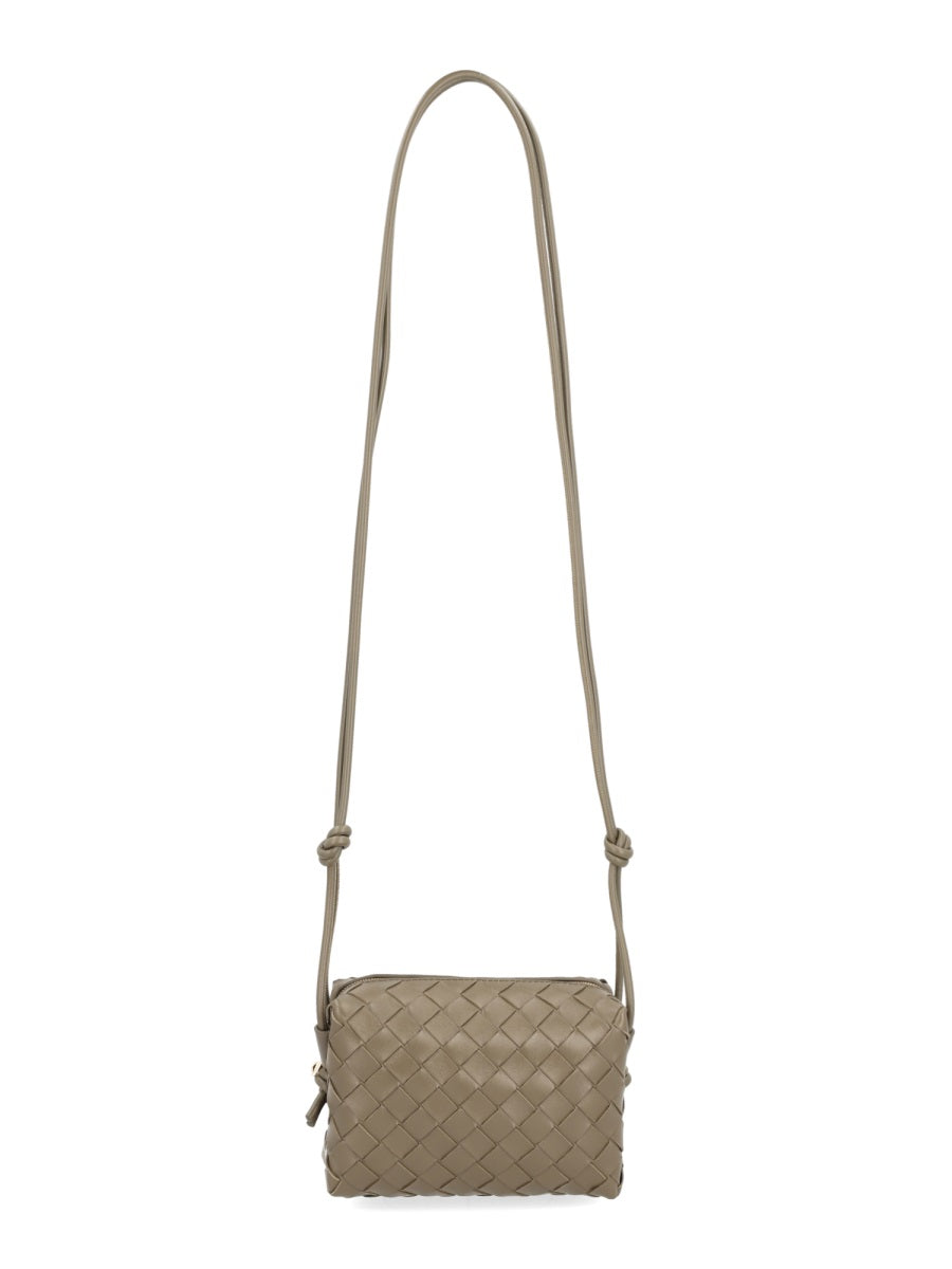 Bottega Veneta Women Camera Bag "Loop" Mini