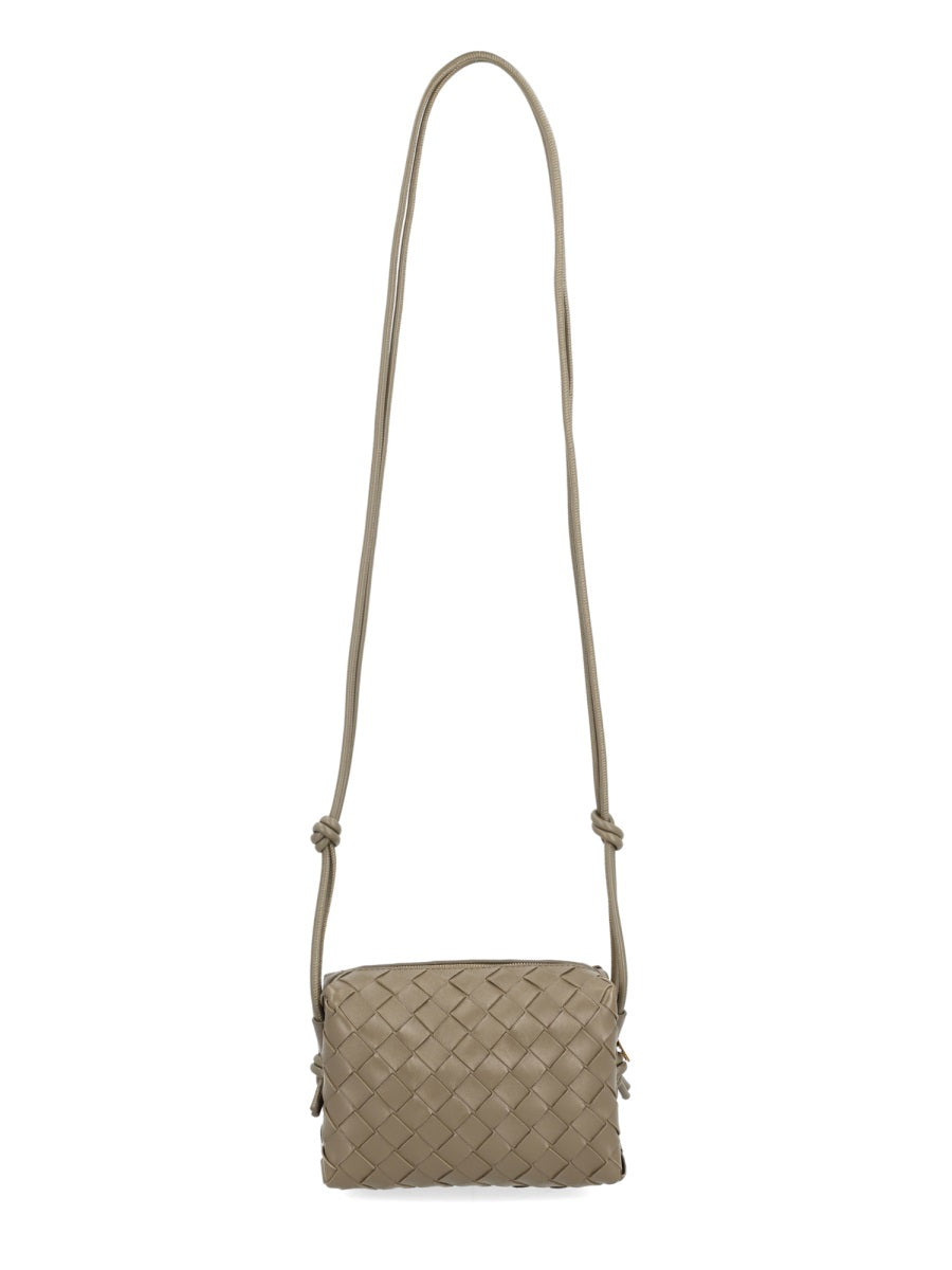 Bottega Veneta Women Camera Bag "Loop" Mini