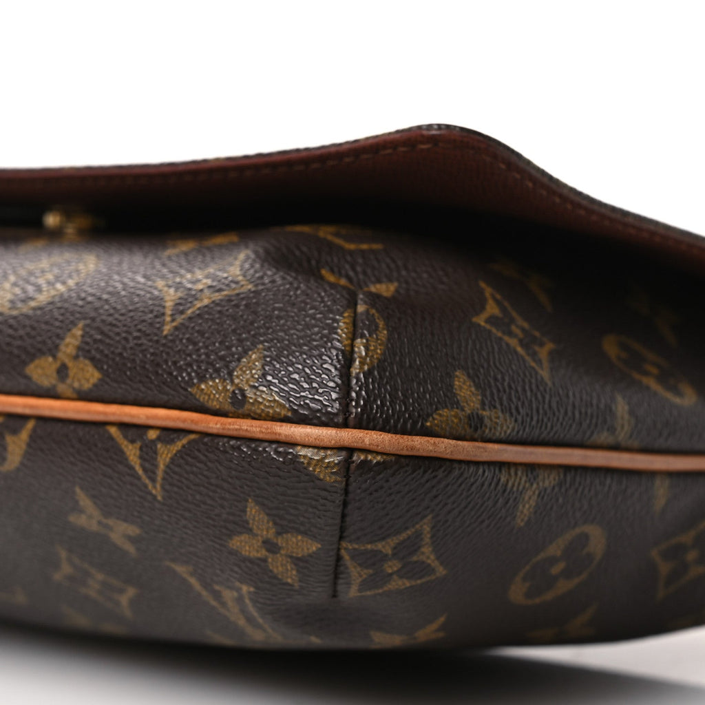 Monogram Musette Tango