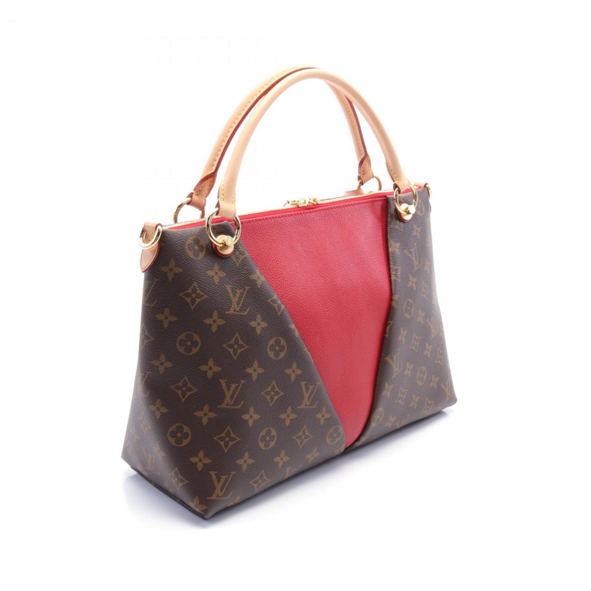Louis Vuitton Tote V