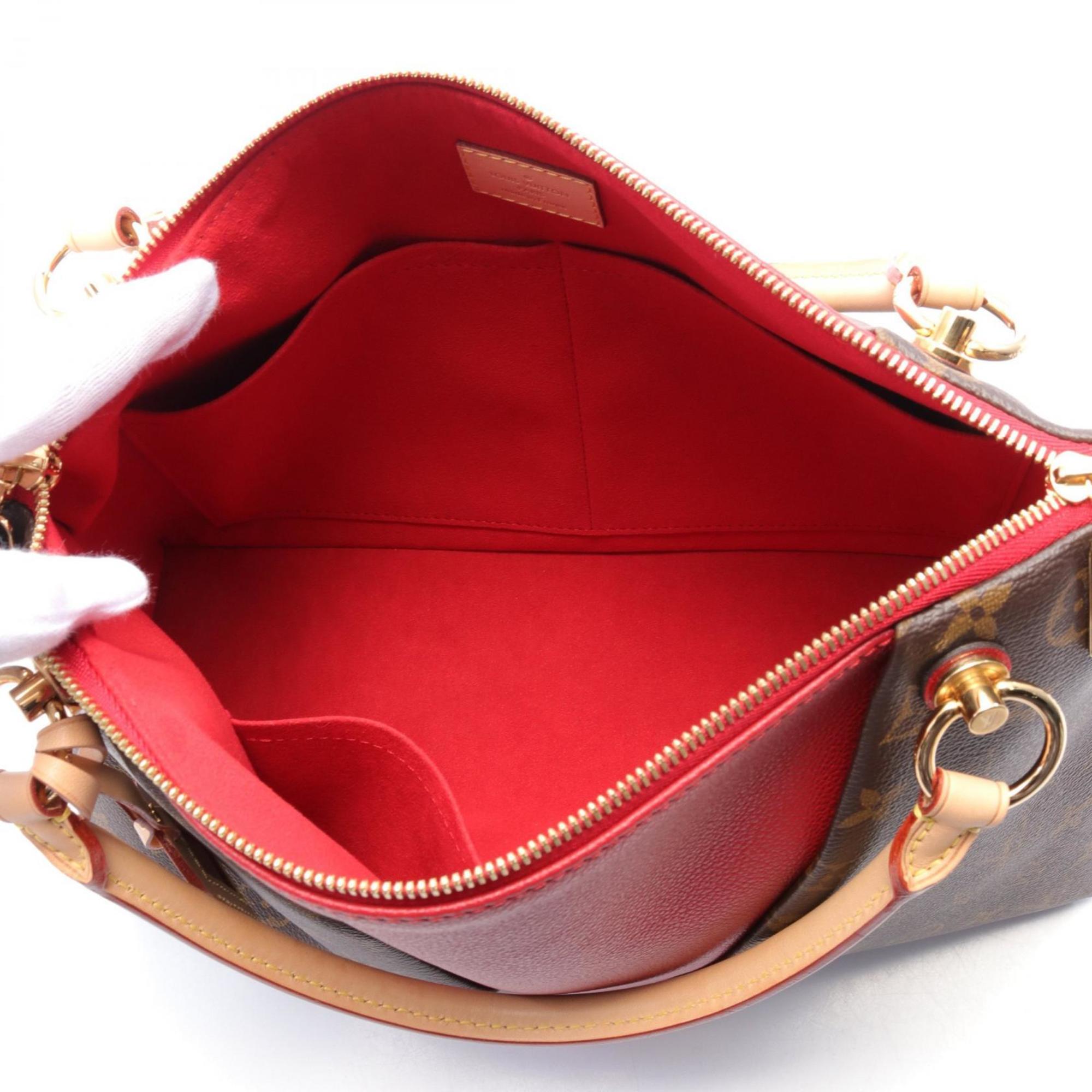 Louis Vuitton Tote V