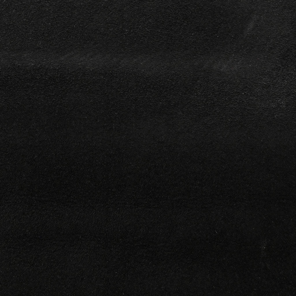 Soft Calfskin My Lockme Studs Black