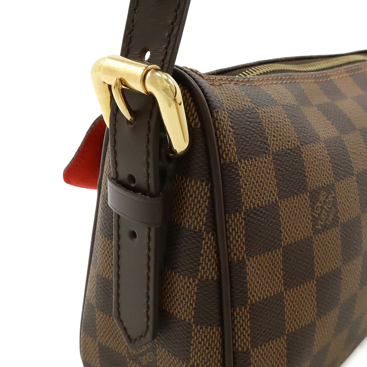 Louis Vuitton Ravello GM Damier Shoulder Bag