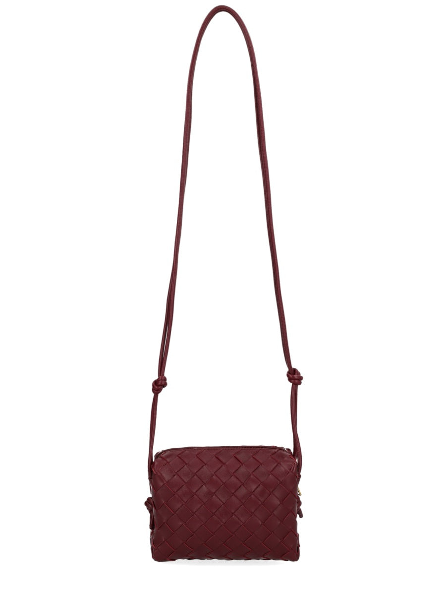 Bottega Veneta Women Camera Bag "Loop" Mini