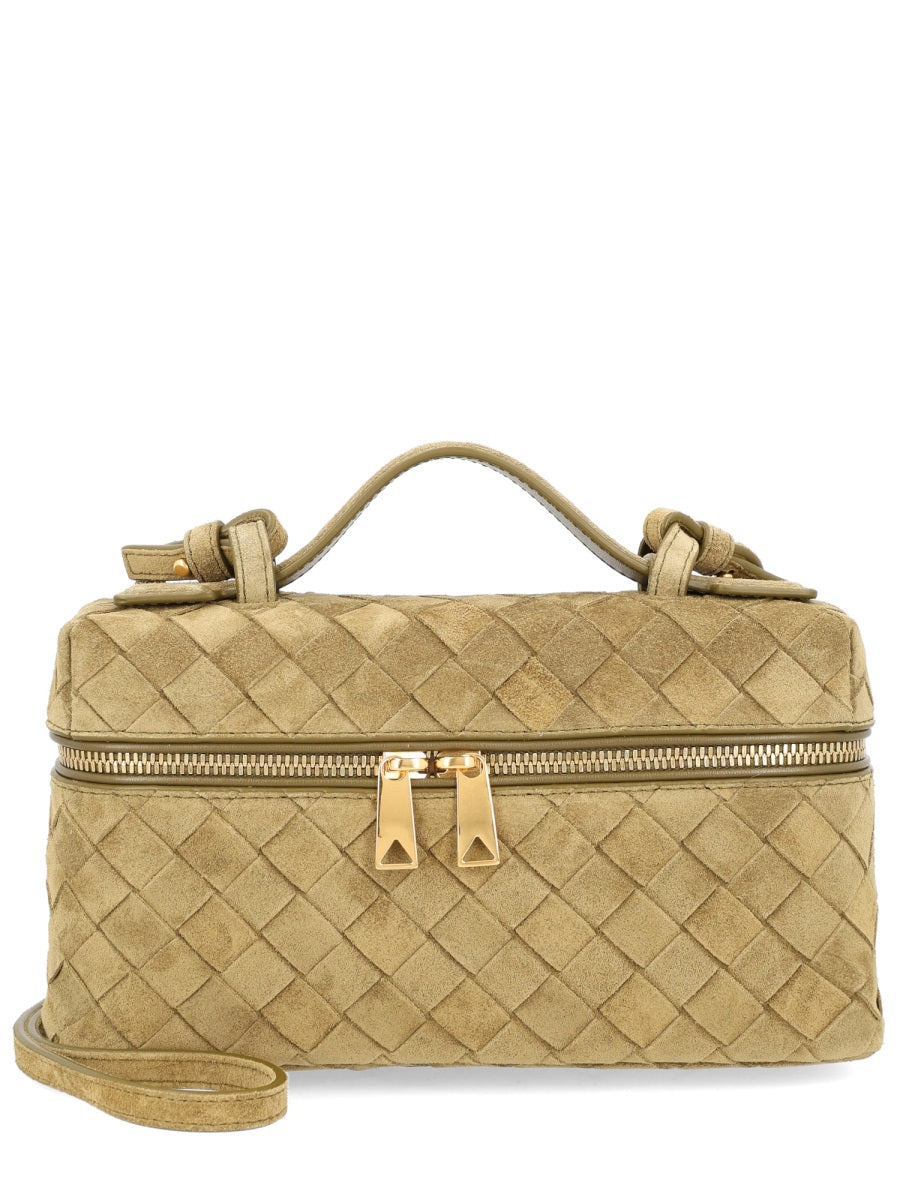 Bottega Veneta Women Vanity Case "Bang Bang"