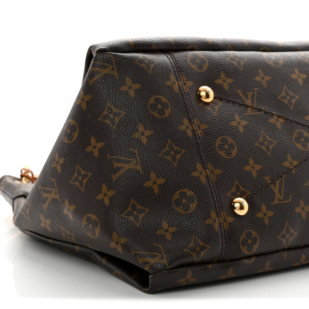 Monogram Artsy MM