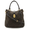 Louis Vuitton Monogram Idylle Elegie 2way Tote Bag M56696
