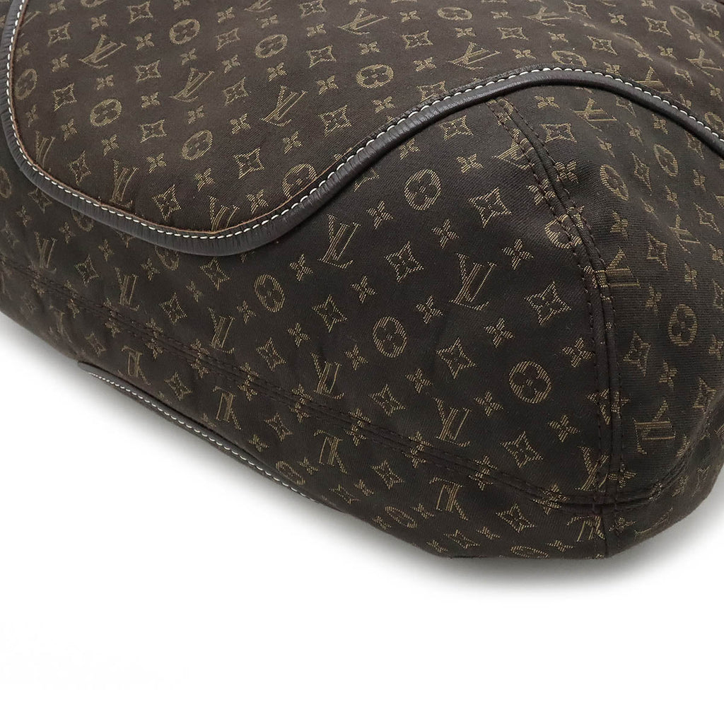 Louis Vuitton Monogram Idylle Elegie 2way Tote Bag M56696