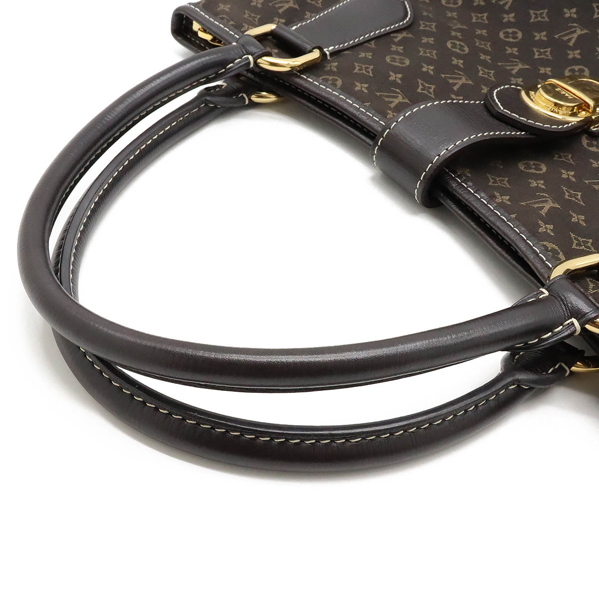Louis Vuitton Monogram Idylle Elegie 2way Tote Bag M56696