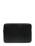 Bottega Veneta Men Document Holder "Getaway"