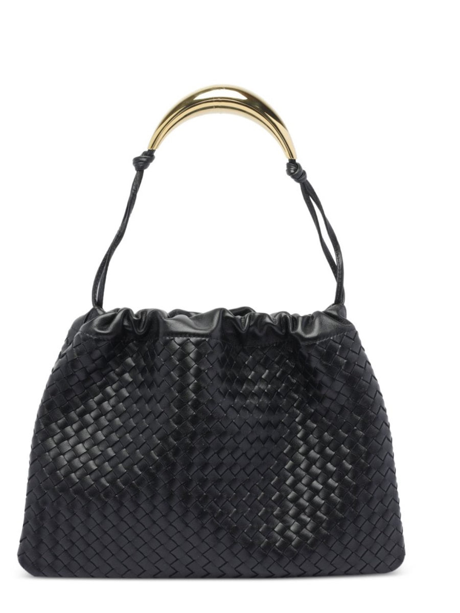 Bottega Veneta Women "Dustbag" Bag