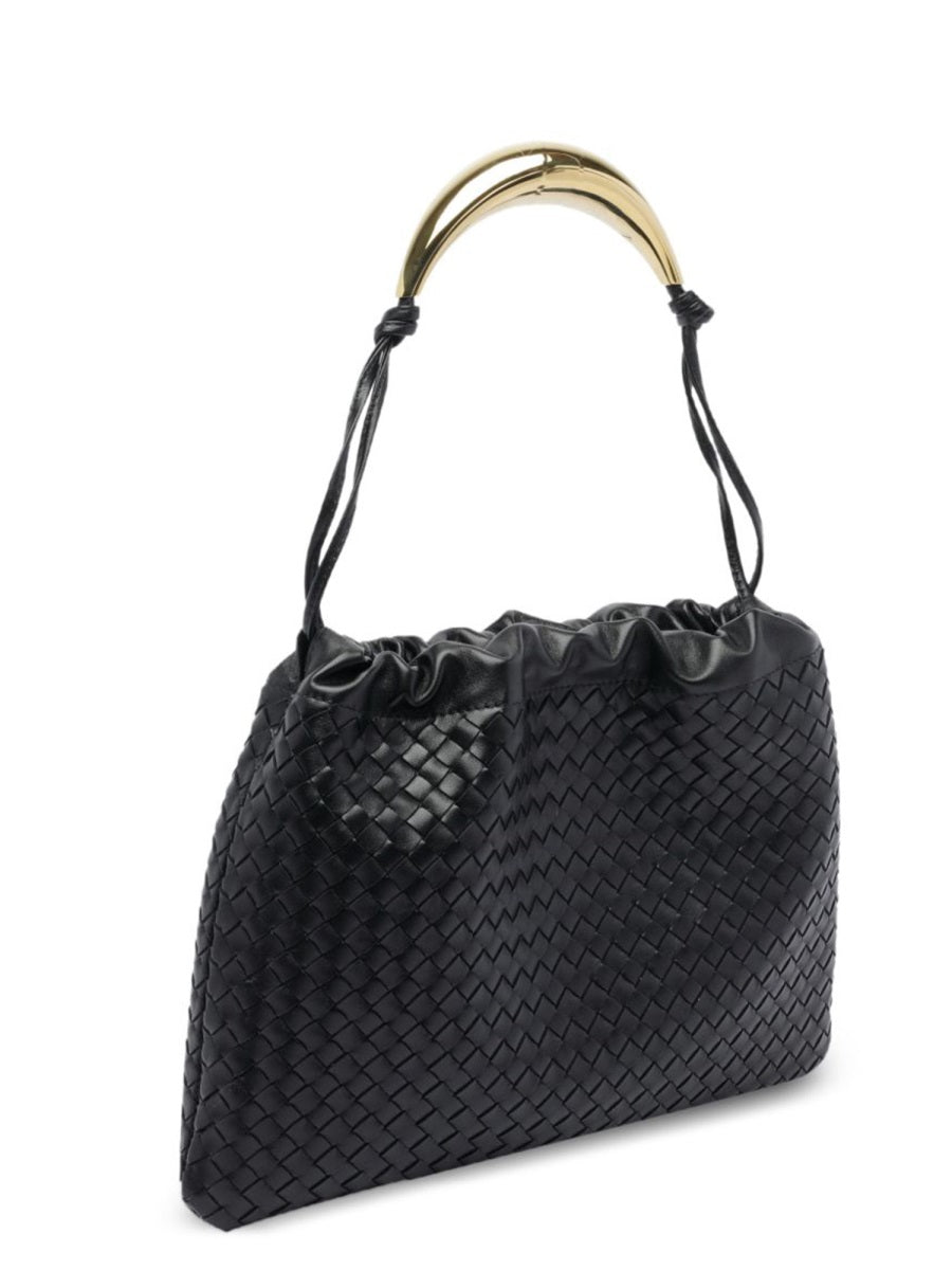Bottega Veneta Women "Dustbag" Bag
