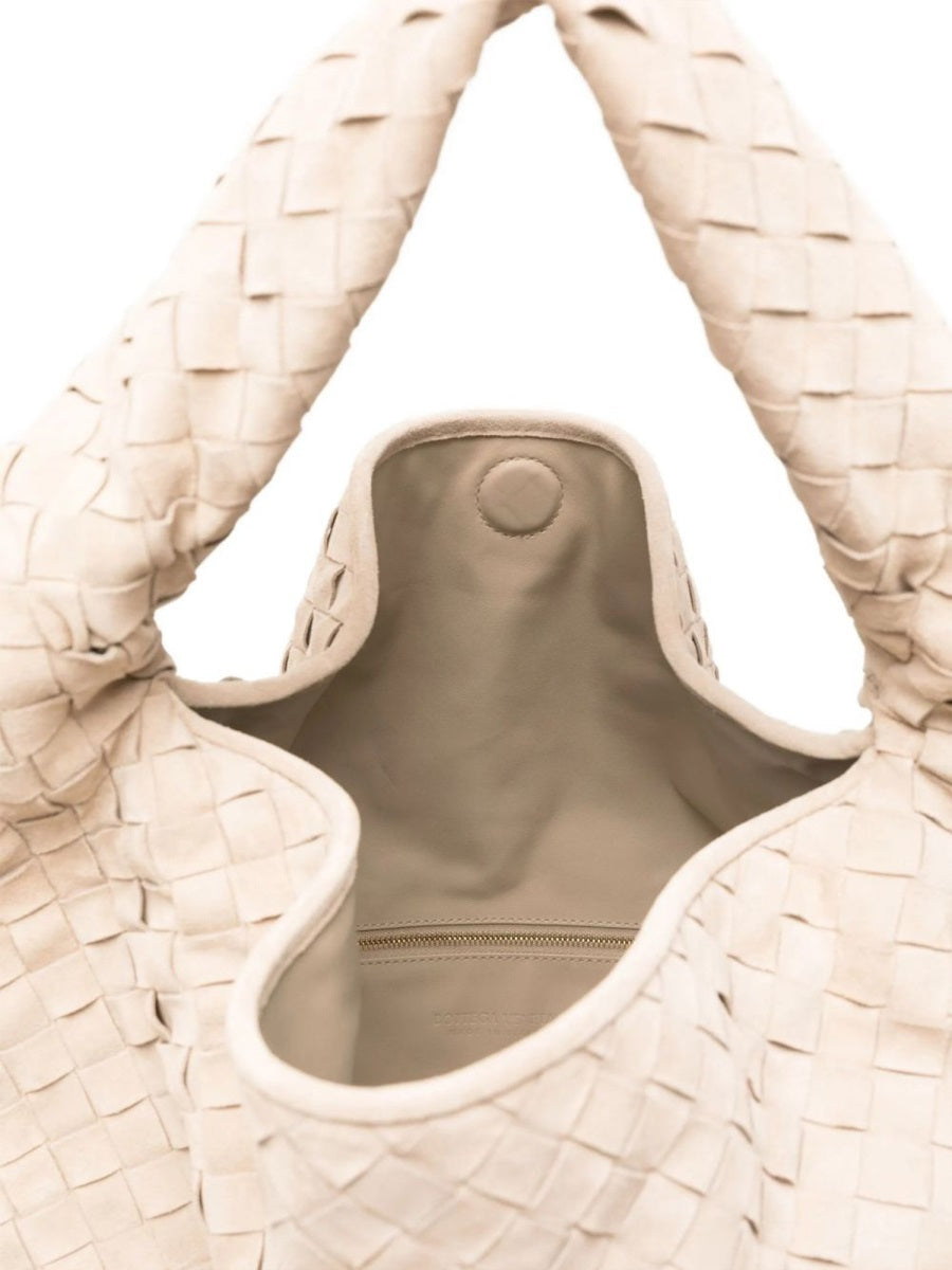 Bottega Veneta Women Large "Hop" Bag