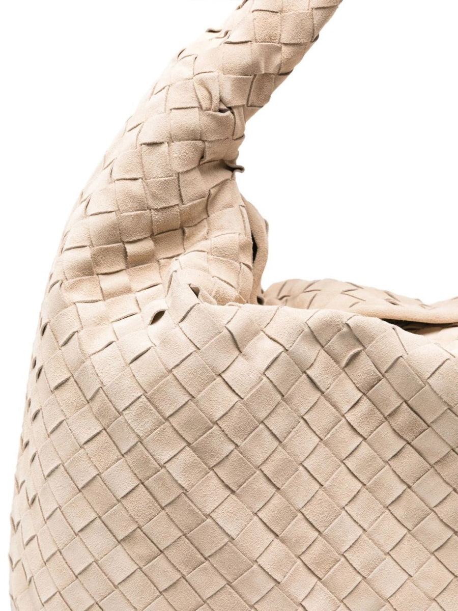 Bottega Veneta Women Large "Hop" Bag