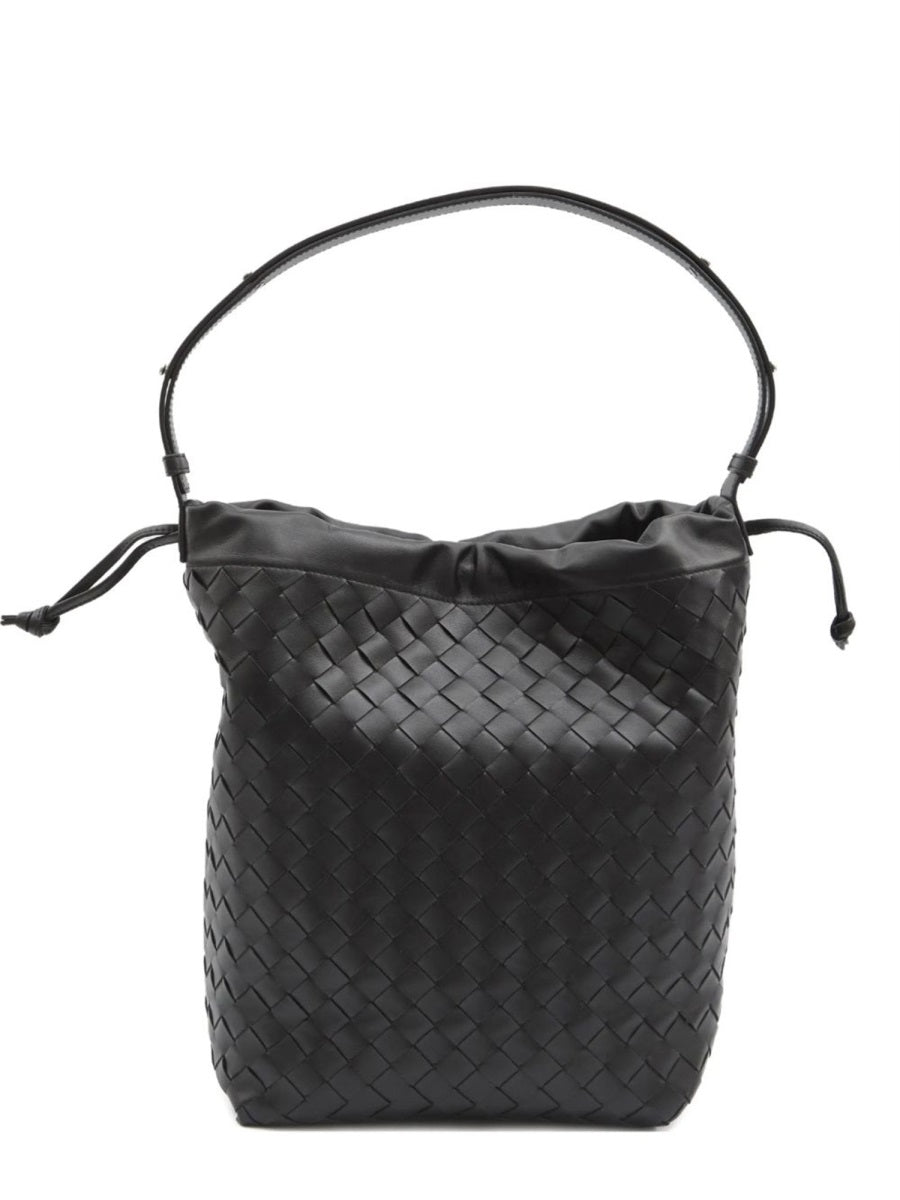 Bottega Veneta Unisex Borsa "Avenue"