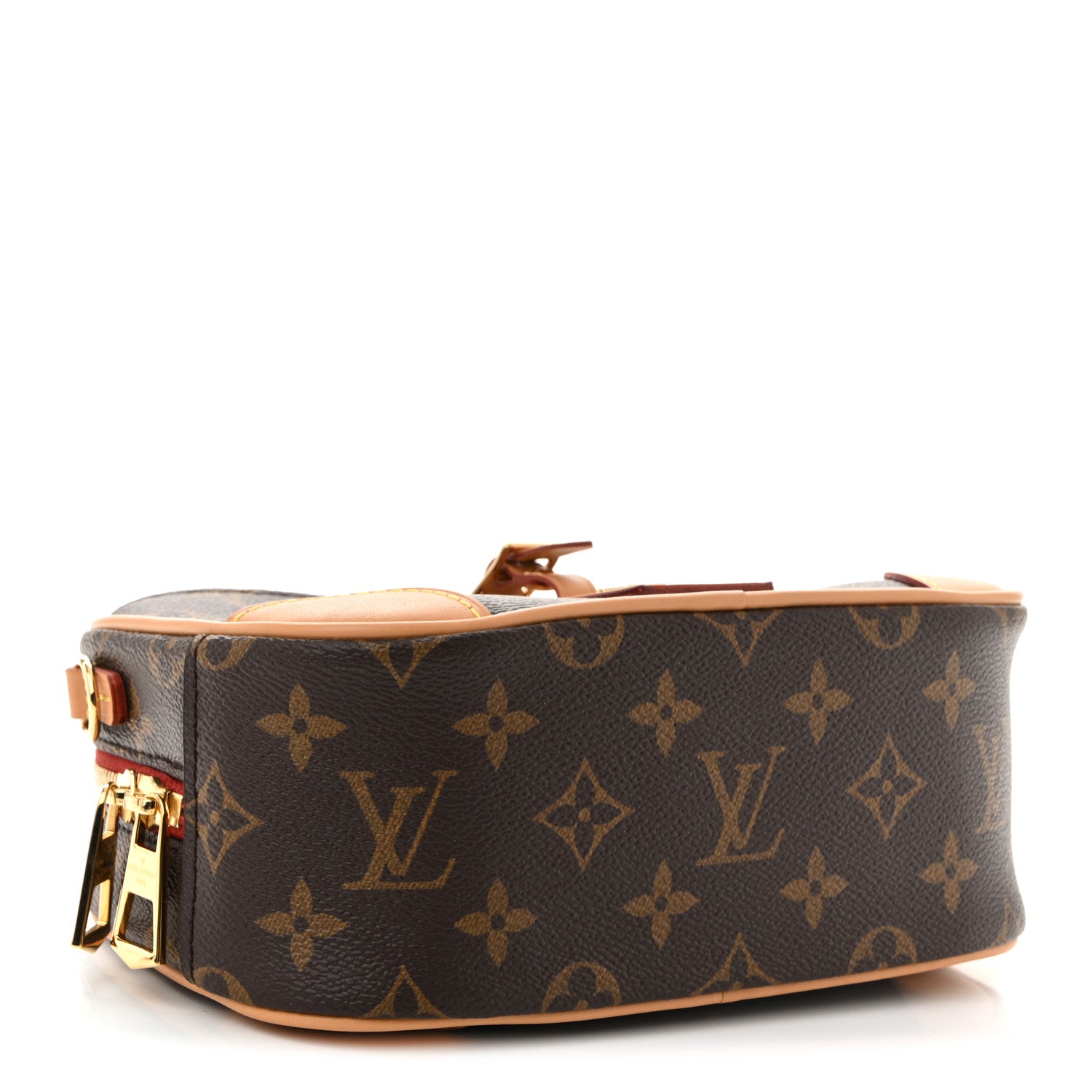 Monogram Deauville Mini