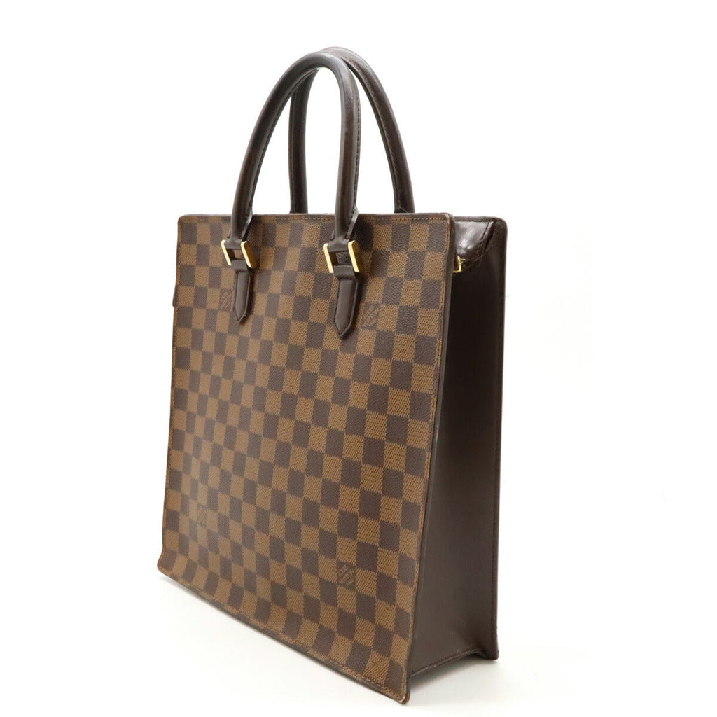 Louis Vuitton Venice Damier Tote Bag