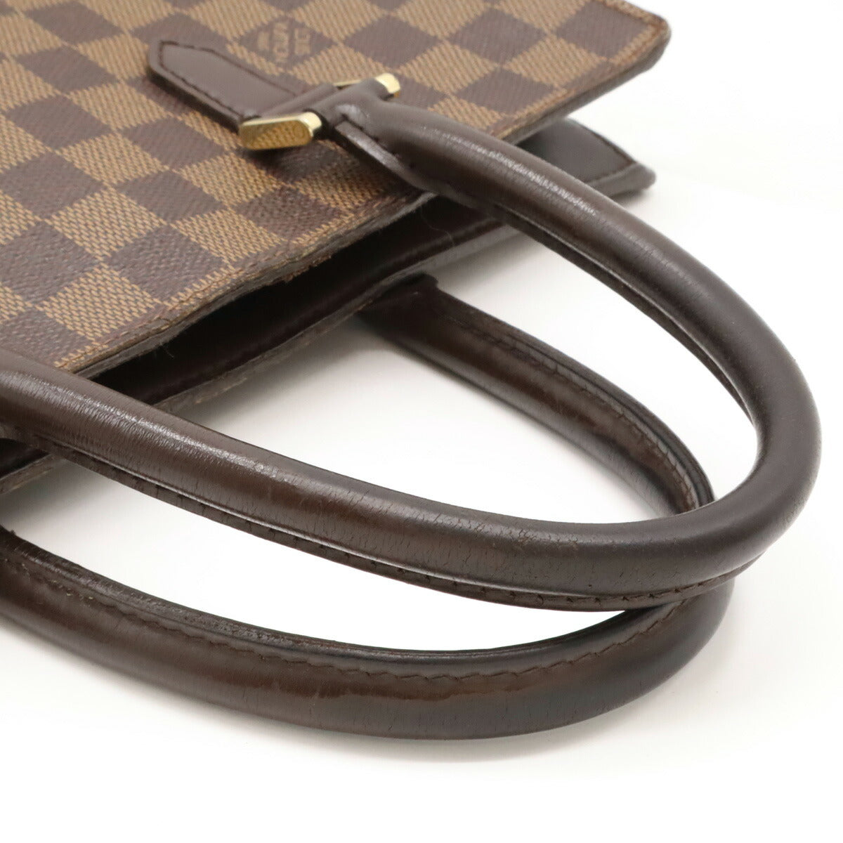 Louis Vuitton Venice Damier Tote Bag
