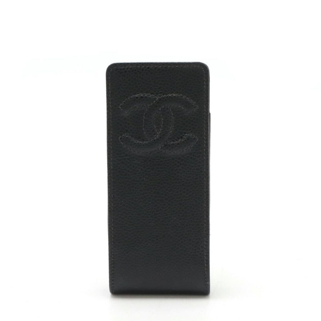 Chanel Caviar Multi Case