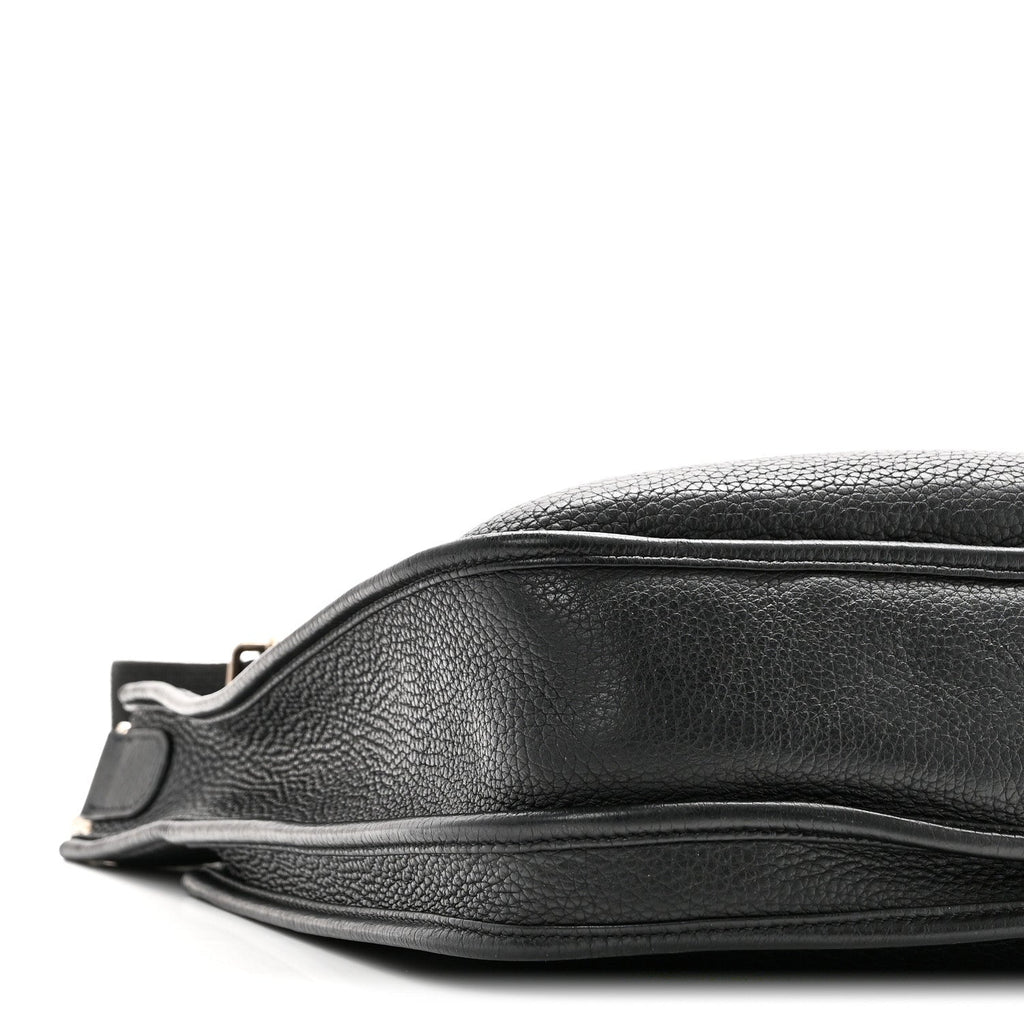 Taurillon Clemence Evelyne III PM Black