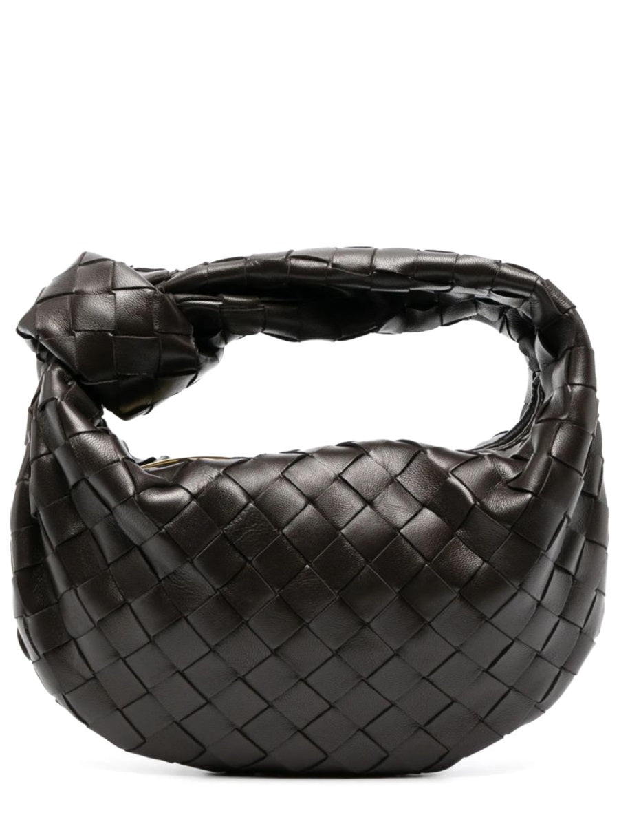 Bottega Veneta Women "Jodie Mini" Bag