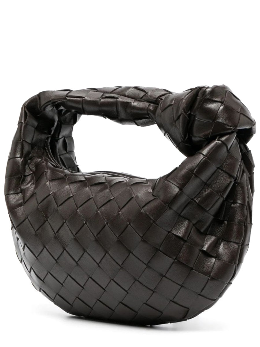Bottega Veneta Women "Jodie Mini" Bag