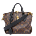 Louis Vuitton Flower Tote