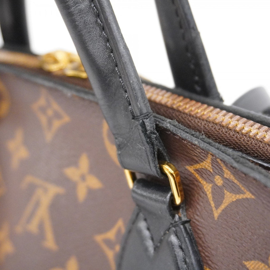 Louis Vuitton Flower Tote