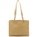Chanel Caviar Leather Coco Mark 2way Shoulder Bag