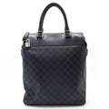 Louis Vuitton Greenwich Damier Cobalt Tote Bag
