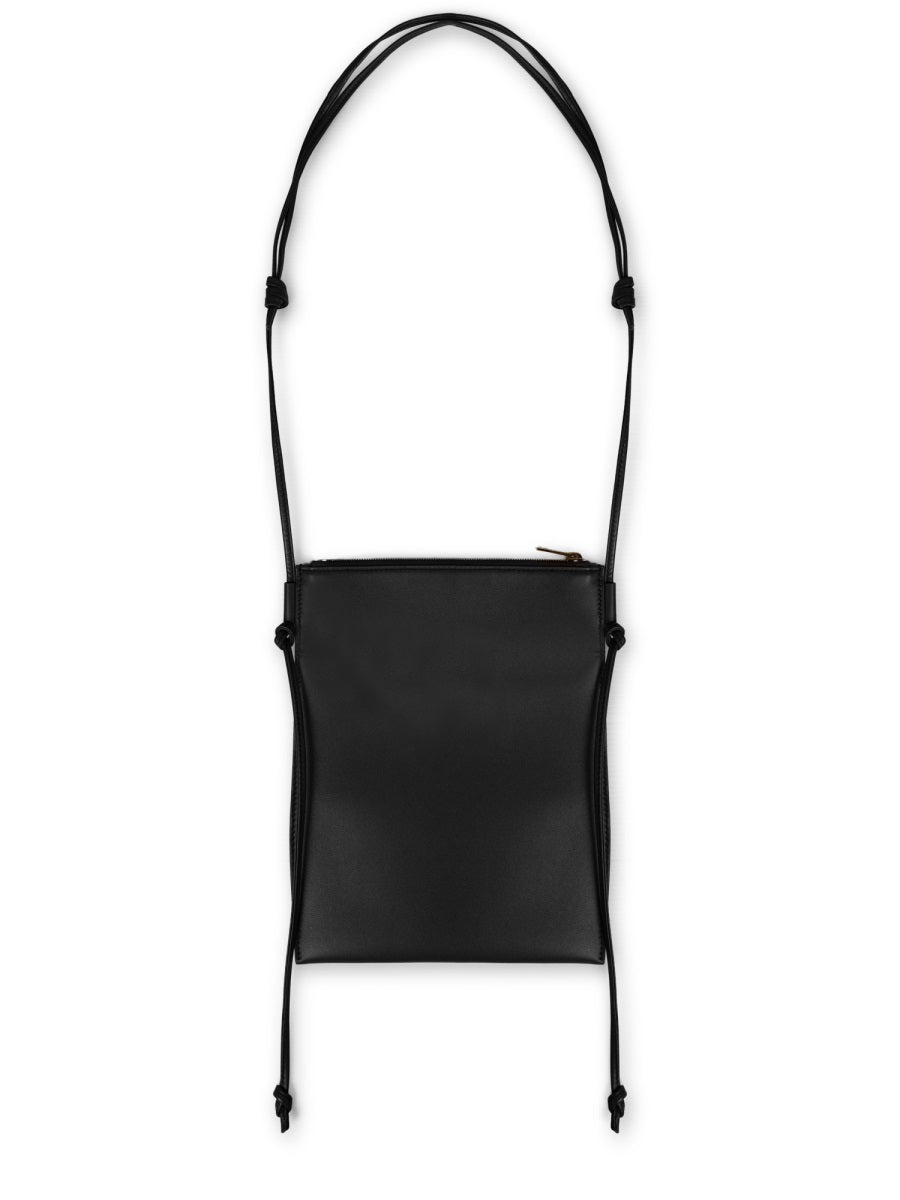 Celine Women Pochette "Sharp" Con Logo