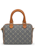 Celine Women Borsa "Boston" Small