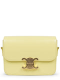 Celine Women "Teen Triomphe" Bag