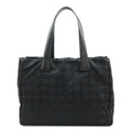 Chanel New Travel Line Nylon 2way Bag