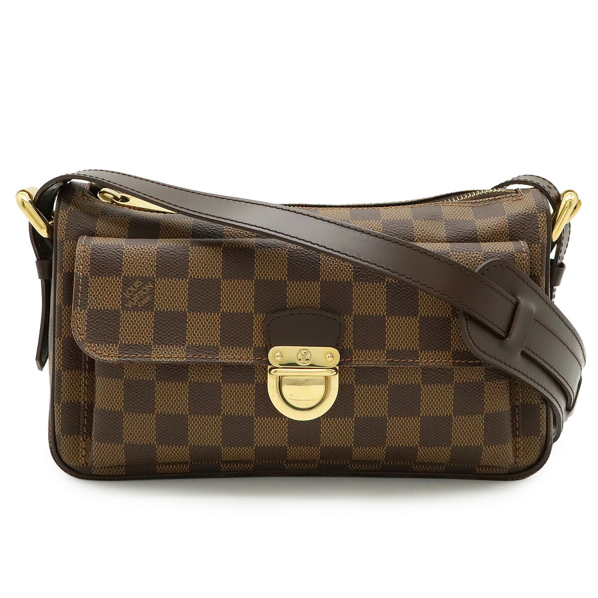 Louis Vuitton Ravello GM Damier 2way Shoulder Bag