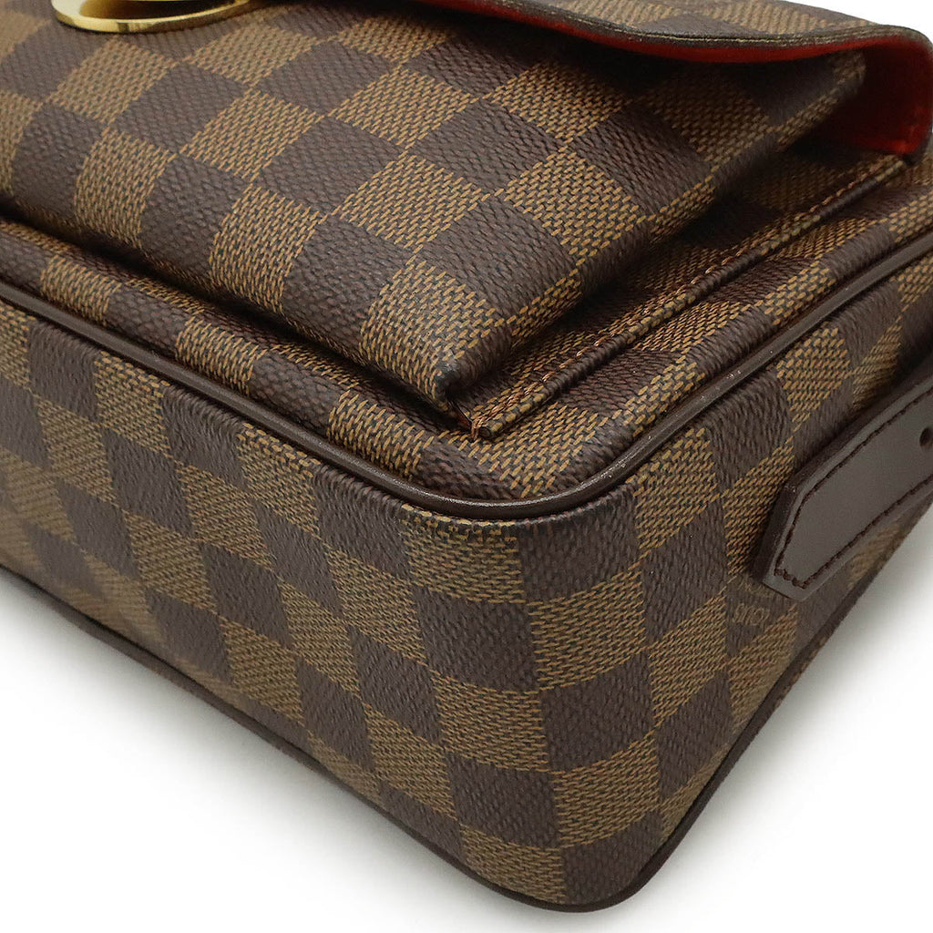 Louis Vuitton Ravello GM Damier 2way Shoulder Bag