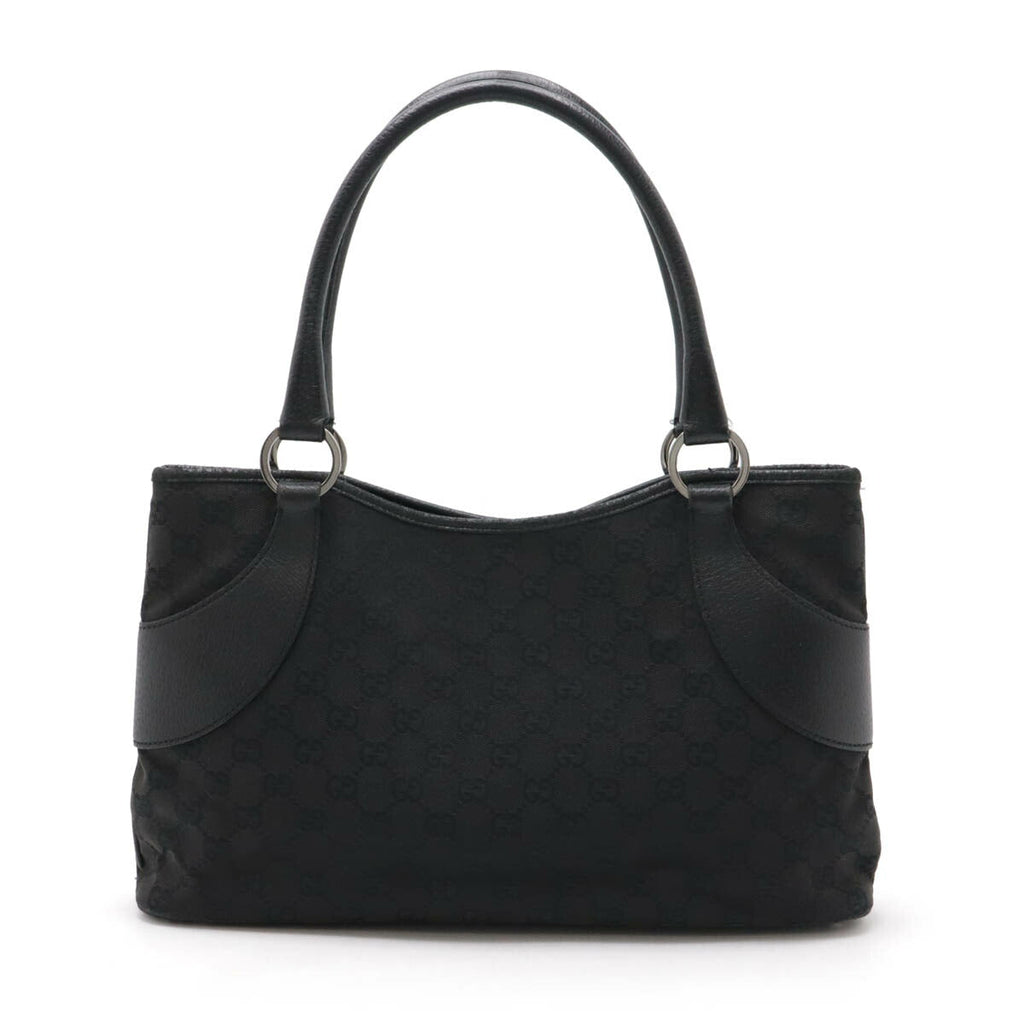 Gucci GG Canvas 2way Tote Bag 113015