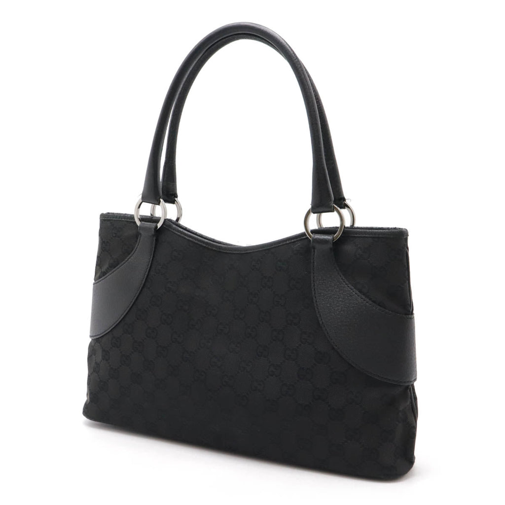 Gucci GG Canvas 2way Tote Bag 113015
