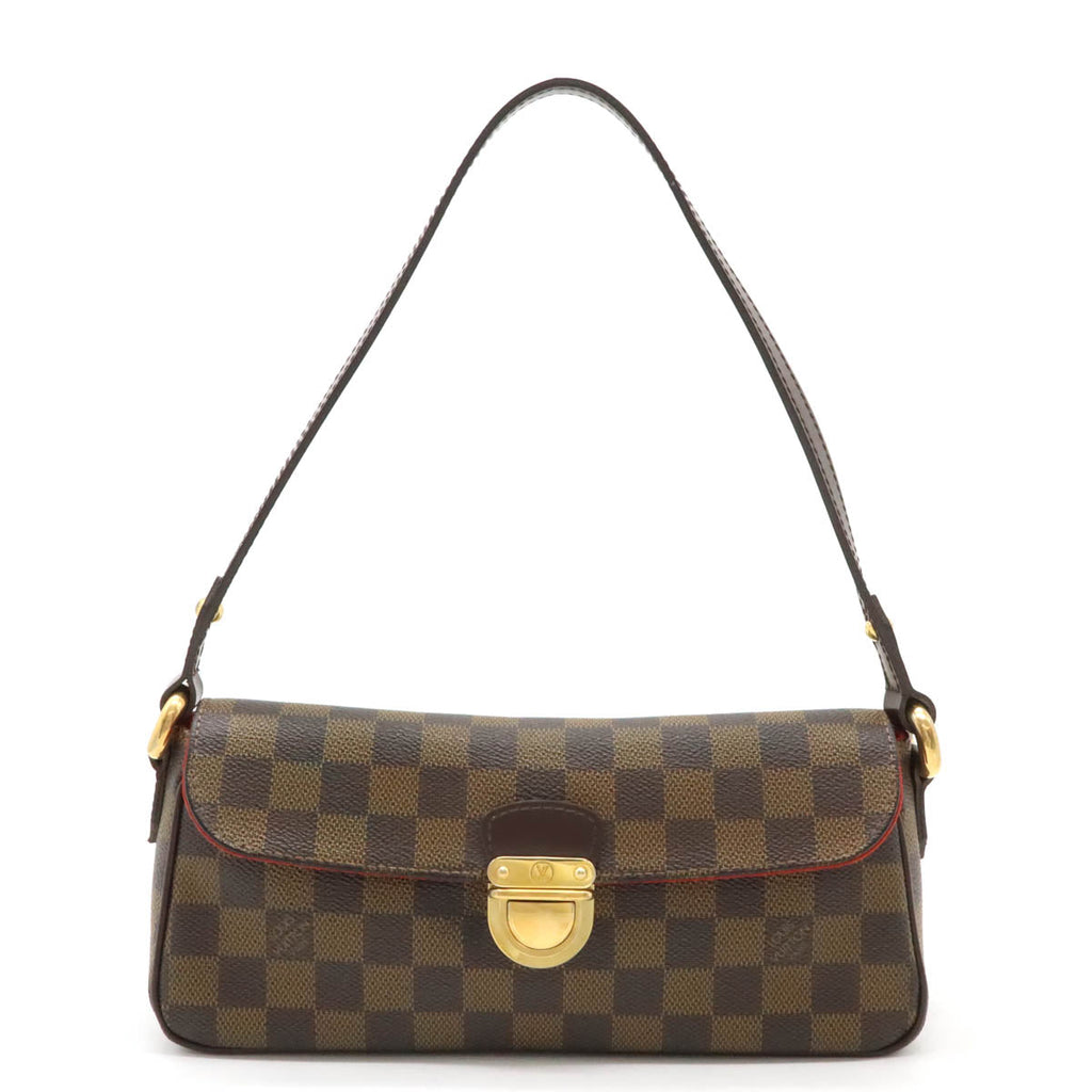 Louis Vuitton Ravello PM Damier Shoulder Bag