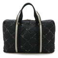 Chanel Travel Line Nylon Business Bag
