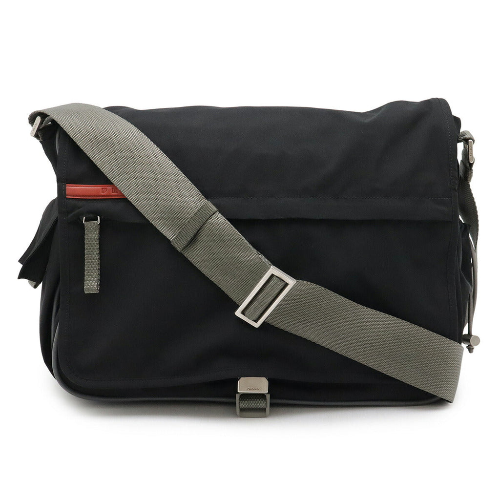 Prada Prada Sport Nylon Shoulder Bag