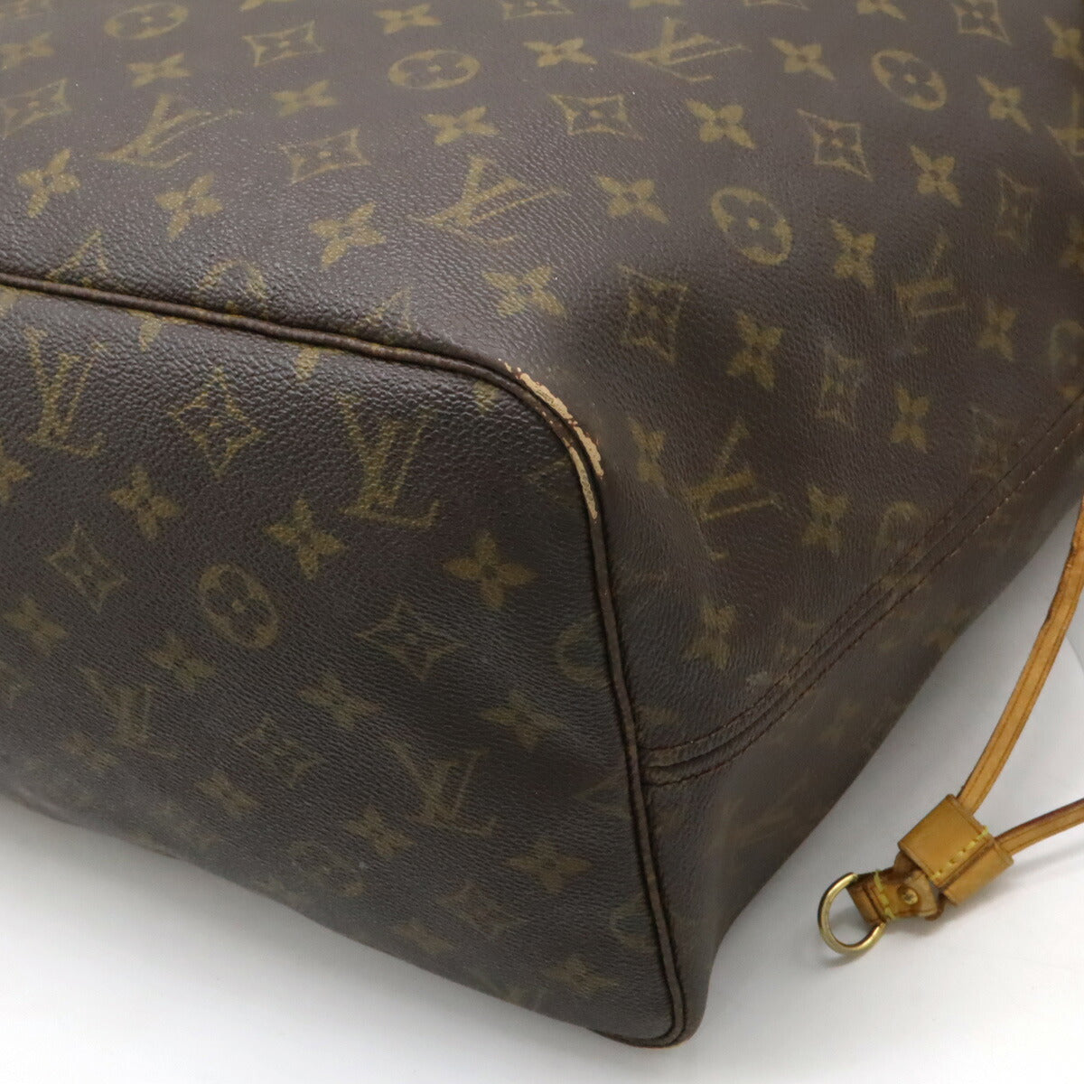 Louis Vuitton Neverfull Monogram Tote Bag