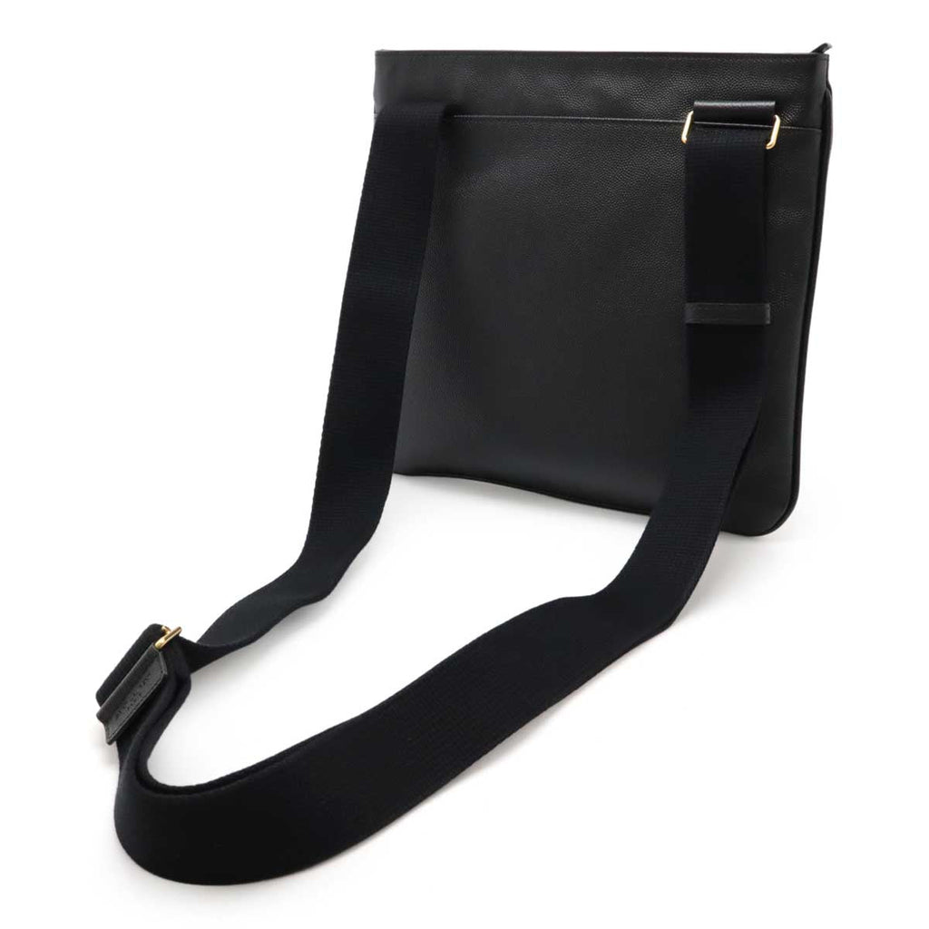 Saint Laurent Paris 326858 Leather Shoulder Bag