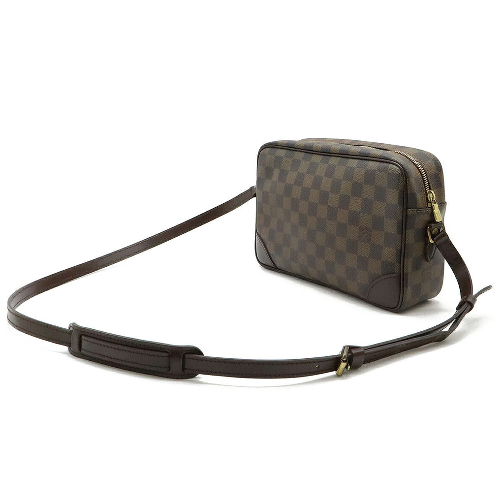 Louis Vuitton Trocadero27 Damier Shoulder Bag Limited