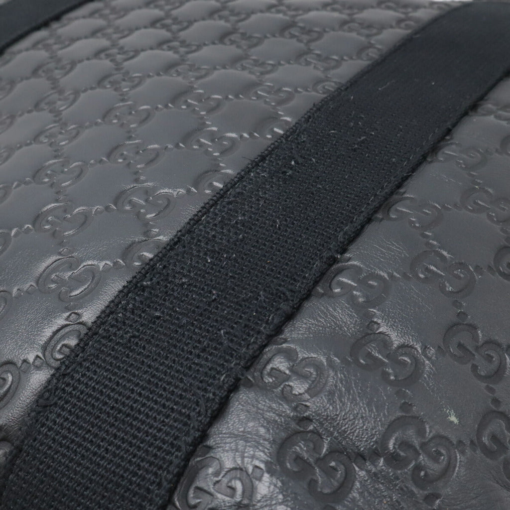 Gucci Parana Guccissima Coated Leather Tote Bag