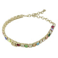 Chanel Coco Mark Choker Necklace